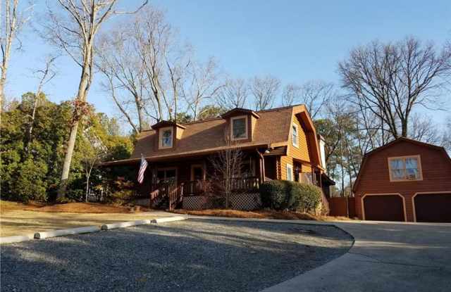 4600 Morton Road - 4600 Morton Road, Johns Creek, GA 30022