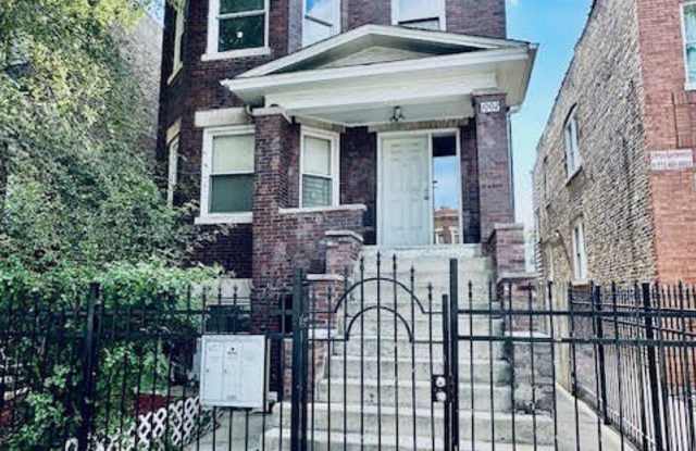 1002 N DRAKE Avenue - 1002 North Drake Avenue, Chicago, IL 60651