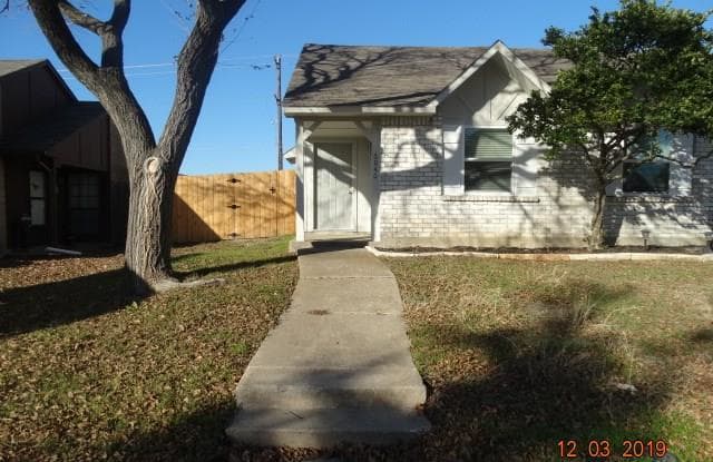 6040 Dooley Drive - 6040 Dooley Drive, The Colony, TX 75056