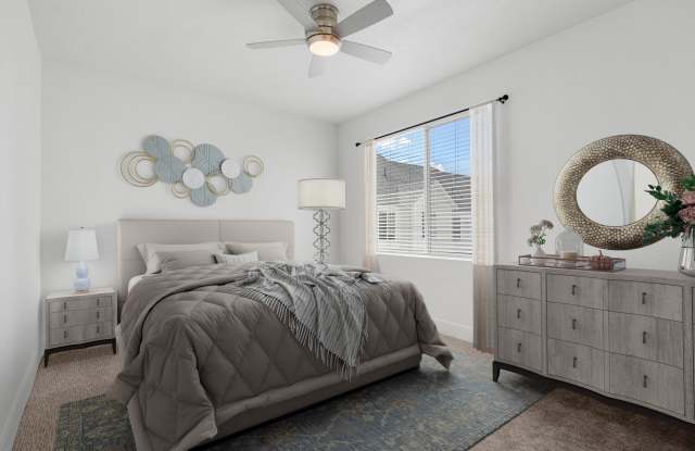 Coventry Town Homes photos photos