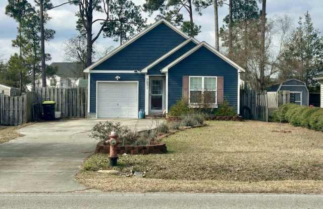 3031 Country Club Drive photos photos