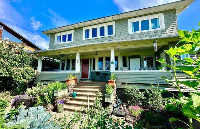 Application Pending - 3 Bedroom House For Rent In White Salmon photos photos