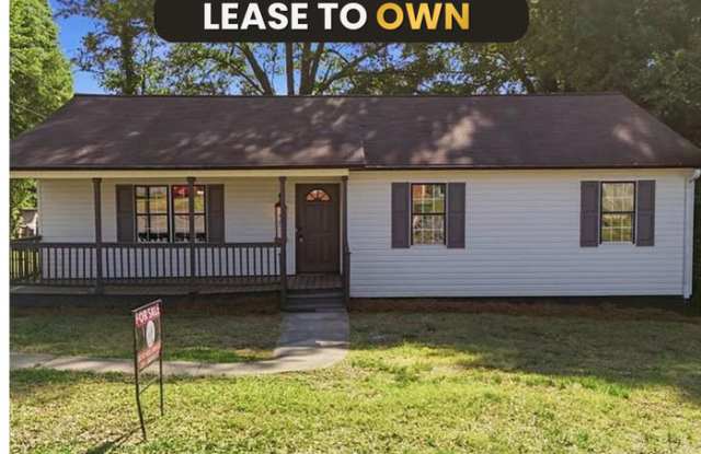 230 James Street - 230 James Street, Lexington, NC 27295