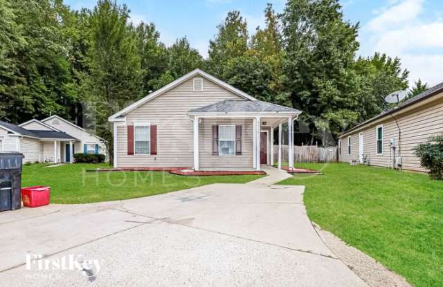 5318 Padstow Court photos photos
