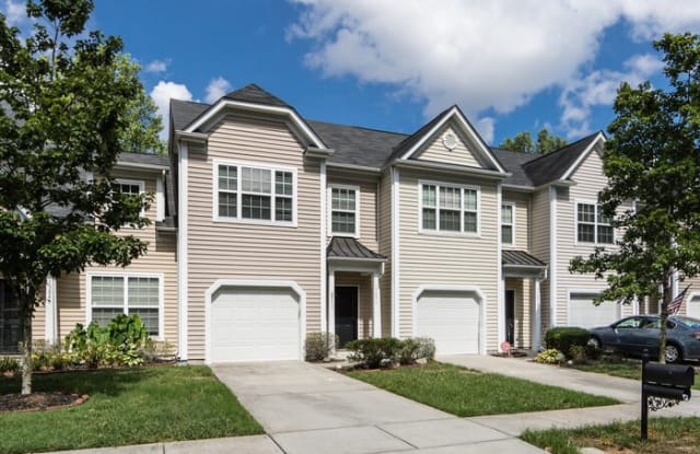 13236 Erwin Road - 13236 Erwin Road, Charlotte, NC 28273