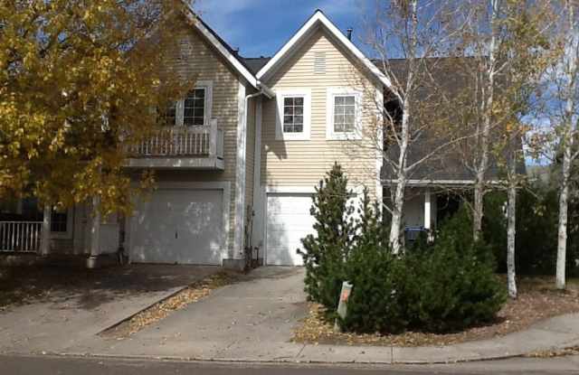 3 BEDROOM, 2 BATHROOM TOWNHOME WITH A 1 CAR ATTACHED GARAGE - 208 Hacienda Court, Cheyenne, WY 82007 3 BEDROOM, 2 BATHROOM TOWNHOME WITH A 1 CAR ATTACHED GARAGE - 208 Hacienda Court, Cheyenne, WY 82007