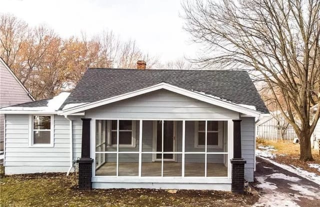 1904 S Hardy Ave - 1904 South Hardy Avenue, Independence, MO 64052
