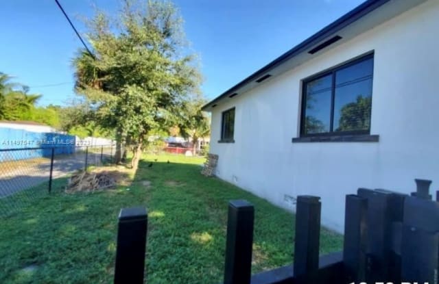 13115 NW 11th Ave - 13115 Northwest 11th Avenue, North Miami, FL 33168