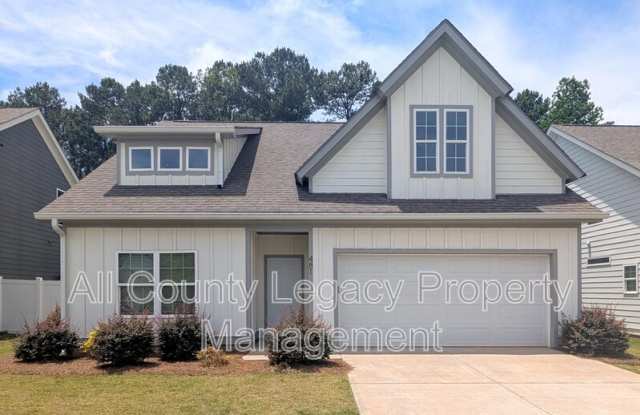 481 O' Conner Blvd - 481 O'Conner Boulevard, Athens, GA 30607