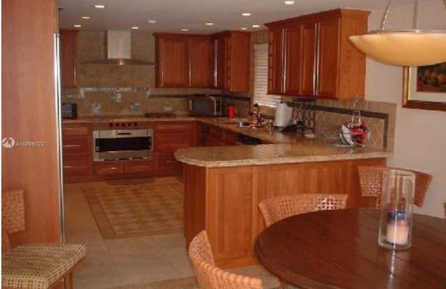 177 OCEAN BL - 177 Ocean Boulevard, Golden Beach, FL 33160