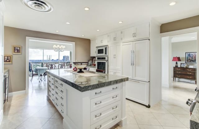 2929 Buffalo Speedway - 2929 Buffalo Speedway, Houston, TX 77098