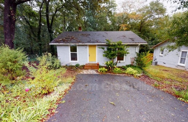 100 Helen Street - 100 Helen Street, Spartanburg, SC 29301