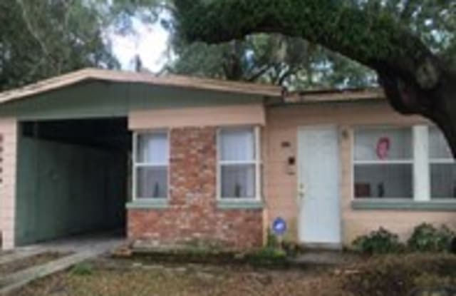 1221 South Parramore Avenue - 1221 Parramore Avenue, Orlando, FL 32805