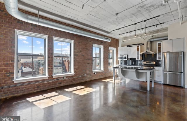 916 G STREET NW - 916 G St NW, Washington, DC 20004