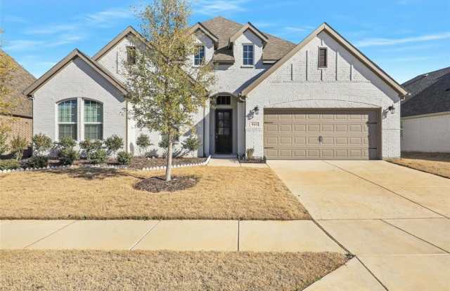 941 Thistle Road - 941 Thistle Road, Prosper, TX 75078