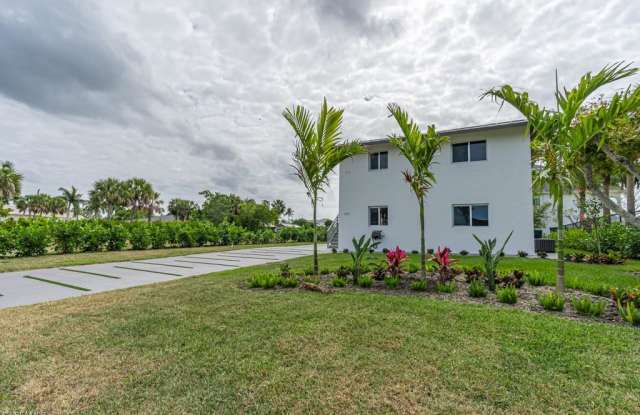 145 Capri BLVD - 145 Capri Boulevard, Collier County, FL 34113