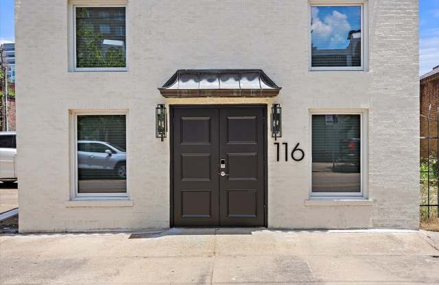 116 S Roach St photos photos