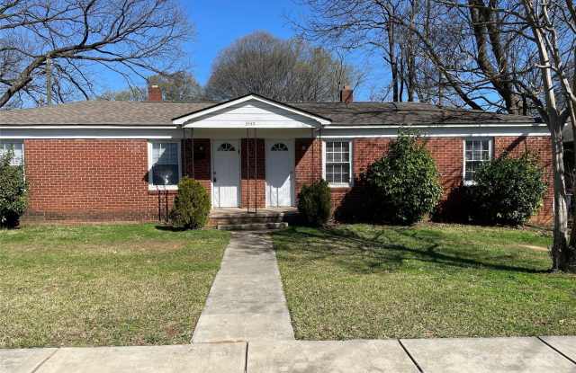 3540 Bost Street - 3540 Bost Street, Charlotte, NC 28208