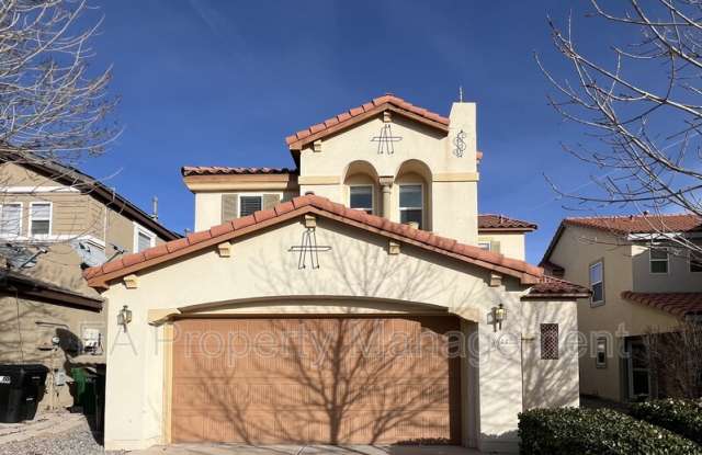 3644 Clear Creek Rd NE - 3644 Clear Creek Road, Rio Rancho, NM 87144