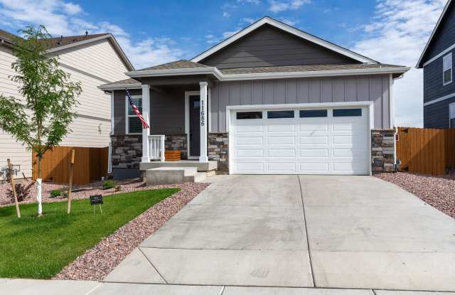 Single Family Home for Rent in Desirable Lorson Ranch photos photos