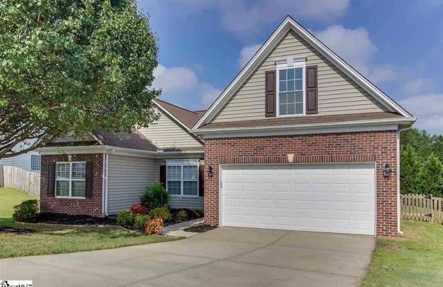 924 Breezewood Court - 924 Breezewood Court, Greer, SC 29651