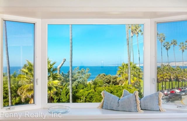 8040 Girard Ave. #6 - 8040 Girard Avenue, San Diego, CA 92037