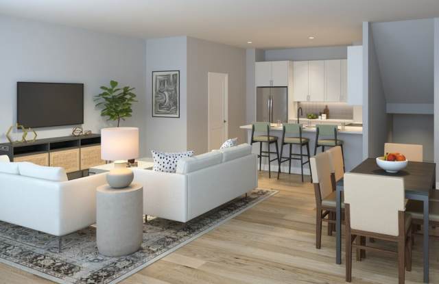 Avalon Townhome Collection Arundel Mills Gallery 3