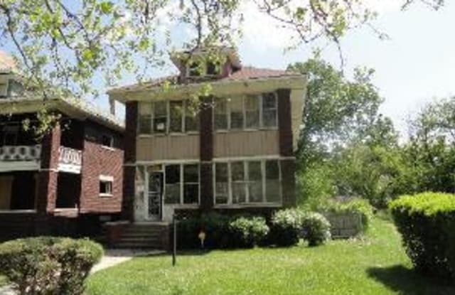 128 E. 155th St. - 2 - 128 East 155th Street, Harvey, IL 60426
