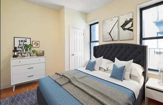 541 West 158th Street Gallery 2