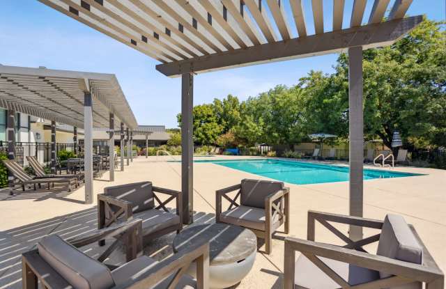 Rindle Ranch Senior Apartment Homes Gallery 4