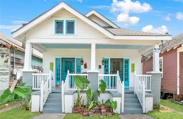 1029 LAMANCHE Street photos photos
