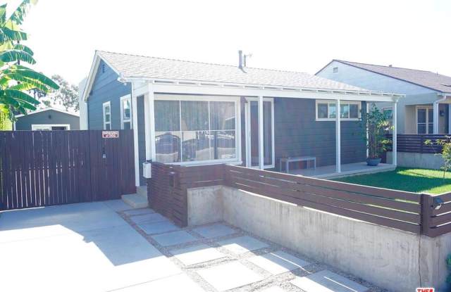 12110 GREENE Avenue - 12110 Greene Avenue, Los Angeles, CA 90066