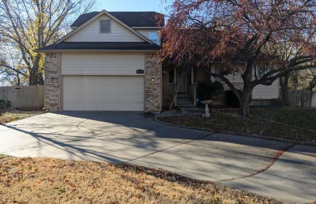409 West Concord Road - 409 West Concord Road, Andover, KS 67002