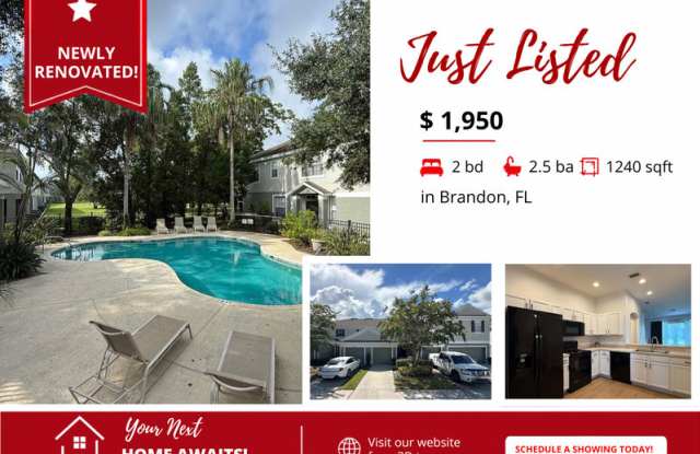 2608 Chelsea Manor Boulevard - 1 photos photos
