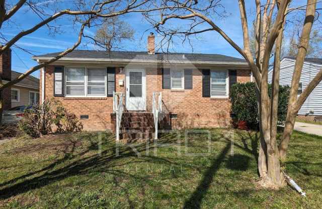 Renovated 3bed/1bath in Greensboro! photos photos