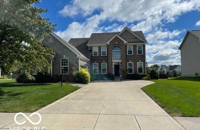 13209 Camillo Court - 13209 Camillo Court, Carmel, IN 46074