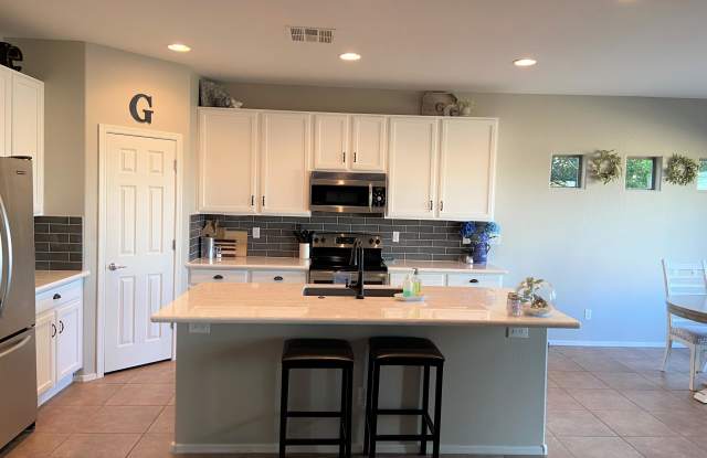 9916 W MARGUERITE Avenue - 9916 West Marguerte Avenue, Phoenix, AZ 85353