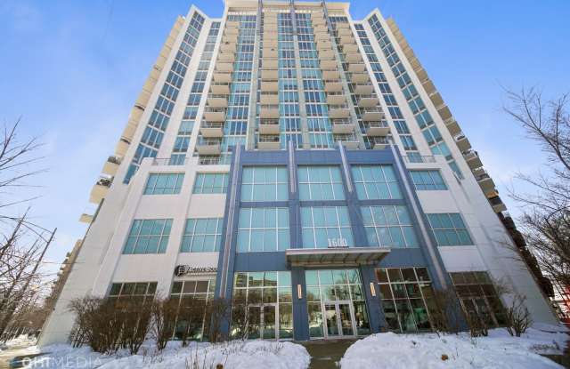 1600 S Indiana Ave photos photos 1600 S Indiana Ave photos photos