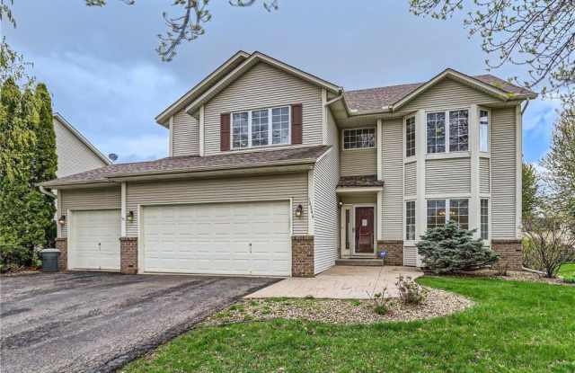16544 Hudson Avenue - 16544 Hudson Avenue, Lakeville, MN 55044
