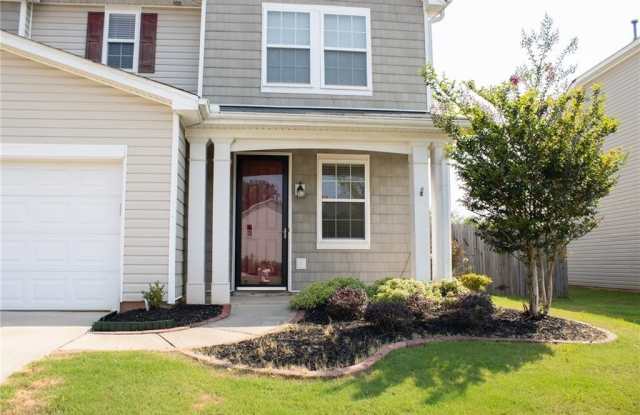 3870 New Salem Court Gallery 2