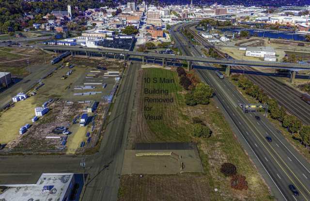 10 S Main - 10 South Main Street, Dubuque, IA 52003