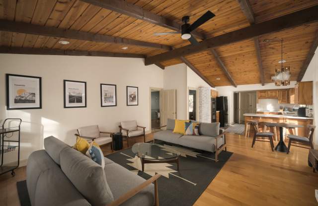 2237 Lockwood Dr - 2237 Lockwood Drive, Lake of the Woods, AZ 85929