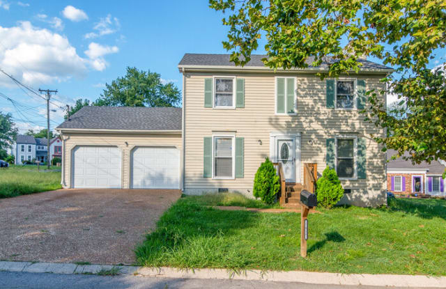 1417 Sixpence Place - 1417 Sixpence Place, Nashville, TN 37115 1417 Sixpence Place - 1417 Sixpence Place, Nashville, TN 37115