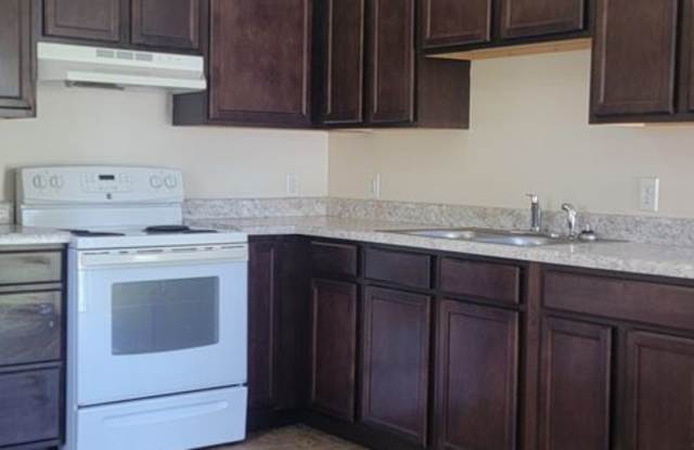 Popular 2 Bedroom, 2 Bath Duplex in Mt Sterling! photos photos