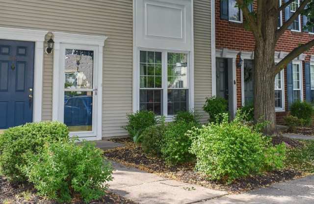 78 Arthur Glick Blvd Boulevard - 78 Arthur Glick Boulevard, Franklin Park, NJ 08823