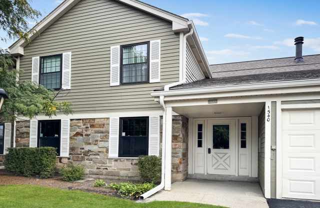 1540 Heather Court unit: C1 photos photos