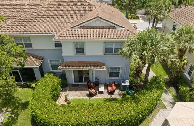 4415 Regal Court - 4415 Regal Court, Delray Beach, FL 33445