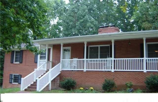 1133 Evans Road - 1133 Evans Road, Cary, NC 27513