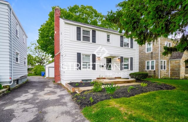 581 Crescent Road - 581 Crescent Road, Columbus, OH 43204