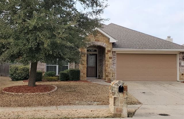 3209 Timber Ridge Trail - 3209 Timber Ridge Trail, McKinney, TX 75071